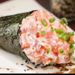 Temaki batido 200g