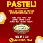3x1 - Três Sabores
