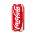 Coca-Cola Lata 350ml
