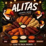 ALITAS