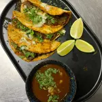 Tacos de Birria