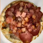 Quatro Carnes