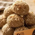 Pan coco integral