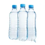 Água Mineral C/ Gás 500ml