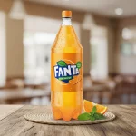 Fanta 2L