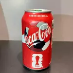 Refrigerante lata