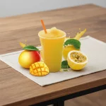 MARACUMANGO FRAPPE