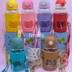 VASO KAWAII DE COLORES