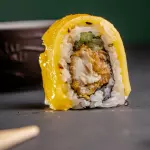 Mango Roll
