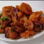 FRANGO A PASSARINHO  500 g