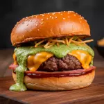 X - Burger Artesanal