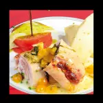 Paupiette de Poulet