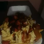 Salchi express