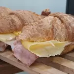 CROISSANT jyq