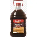 Barbecue Tambau 3.4kg