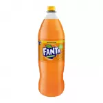 Fanta Laranja 2L (Retornável)
