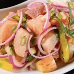 Ceviche Misto