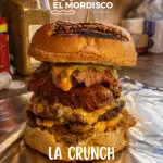 Crunch