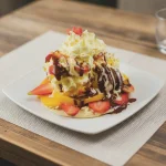 Créps mixto