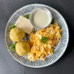HUEVOS  CACEROLA