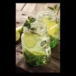 Mojito clásico