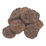 Cookie Chocolate c/ Linhaça Dourada