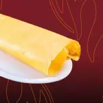 Chicharrón de Queso