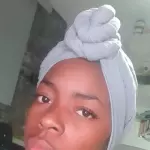 Turbante Asiatico
