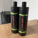 Shaving Gel Alfa look’s Lemon
