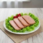 JAMONILLA 午餐肉
