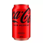 Coca Cola Zero