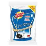 Fibra Cero Rayas