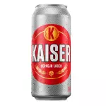 Kaiser Latão