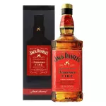 WHISKY JACK DANIEL’S FIRE 1L