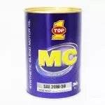 Aceite Top 1 Mc 20w50 4t Sintetico