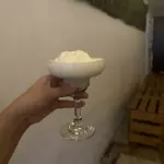 Limonada de coco