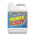 LIMPA PEDRAS PEDREX 5L