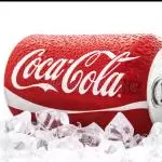 Cocacola lata 330 ml