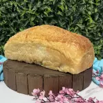 Pão Caseiro Doce
