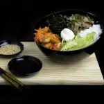 Poke Veggie 400gr