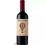 Vuelo Carménère
