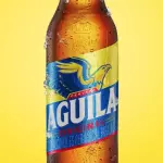 Aguila light