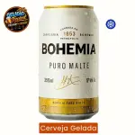 Bohemia 350ml