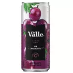 Del Valle Uva
