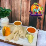 Orden de Cueritos