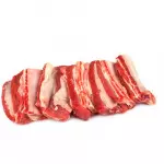 Fresh Beef Rib, Tray