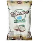 GELO DE COCO TUDO COCO 700GR