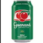 GUARANÁ ANTARCTICA LATA 350ML