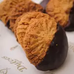Galletas Biscuit Sin Gluten c1106