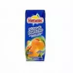 NATULAC DURAZNO JUGO 250ML